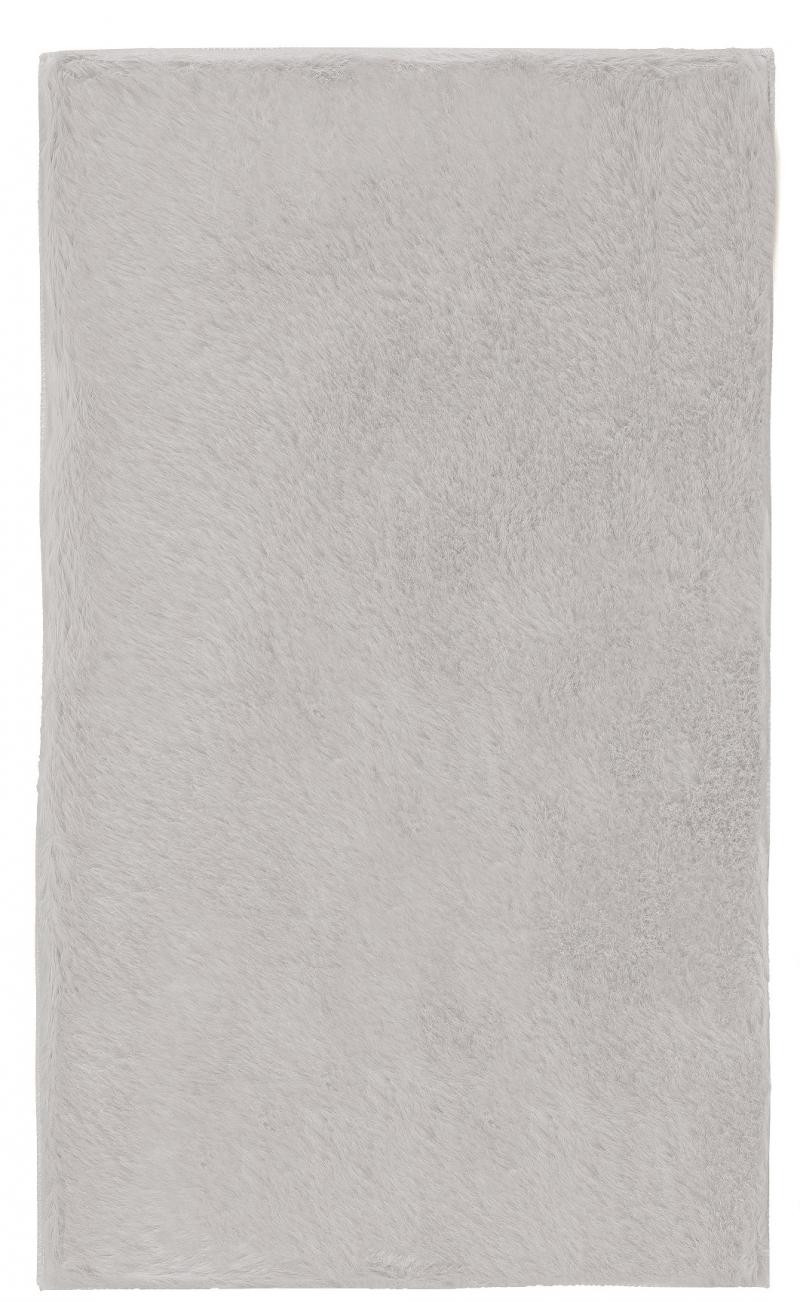 CASSY koupelnová předložka 60x100cm, světle šedá (9123913360)