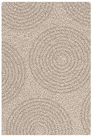 COSIMA koupelnová předložka 60x90cm, macadamia (9103272519)