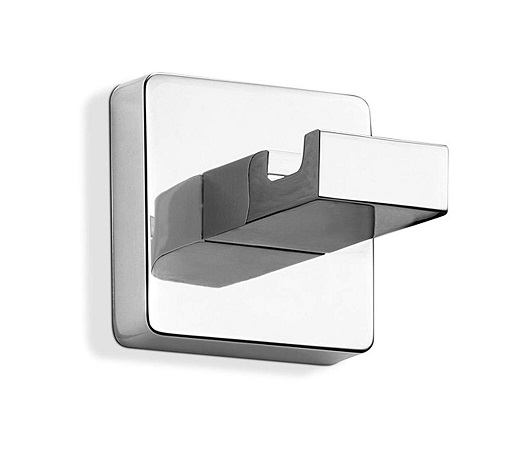 CUBO háček, chrom (A2920ACR)