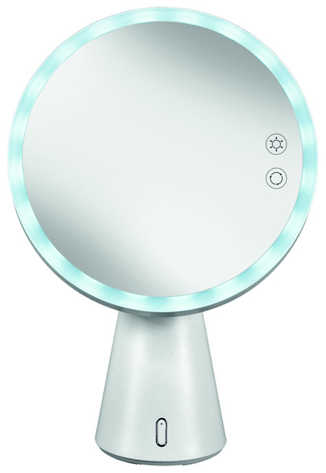 série GENIUS MIRROR