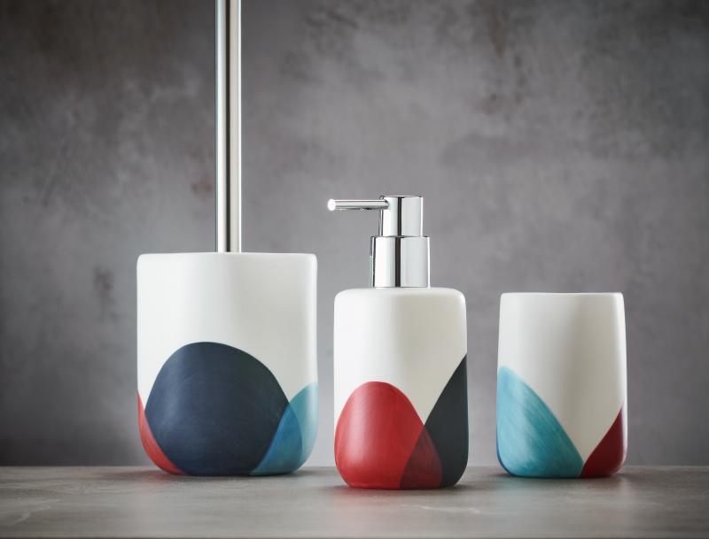 serie TRICOTTA