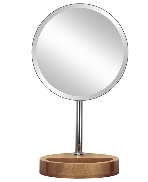 série TIMBER MIRROR