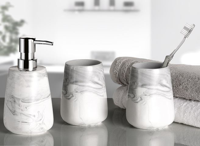 série MARBLE