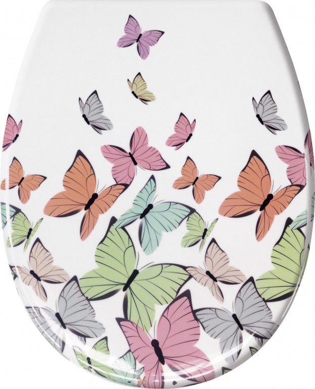 BUTTERFLIES