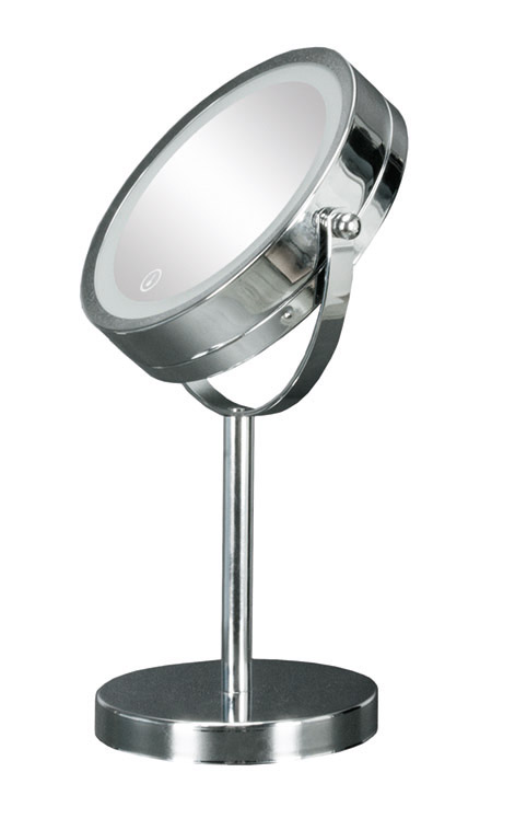 série BRIGHT MIRROR